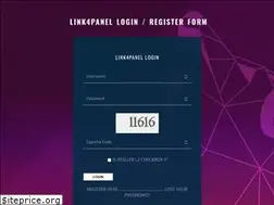 Sites similar to link4panel.com