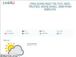 Sites similar to link4u.vn
