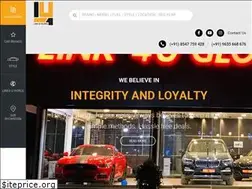 Sites similar to link4uglobal.in