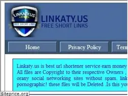 Sites similar to linkaaty.org