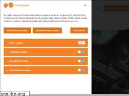 Sites similar to linkabezpeci.cz