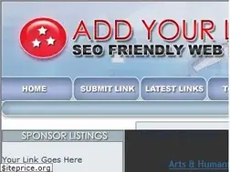 Sites similar to linkaddurl.com