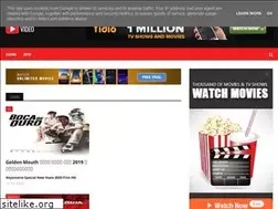 Sites similar to linkadosfilmes.blogspot.com