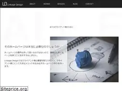 Sites similar to linkage-design.net