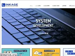 Sites similar to linkage-jp.com