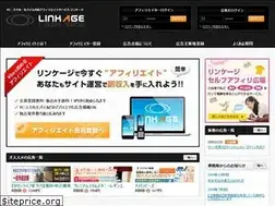 Sites similar to linkage-m.net