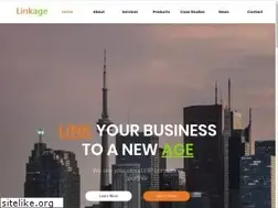 Sites similar to linkage-retail.com