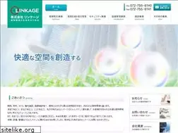 Sites similar to linkage.ne.jp