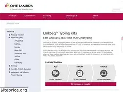 Sites similar to linkagebio.com