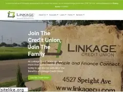Sites similar to linkagecu.com