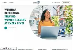 Sites similar to linkageinc.com