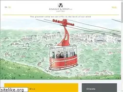 Sites similar to linkagemind.com