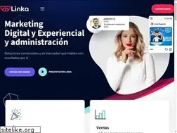 Sites similar to linkagencia.co