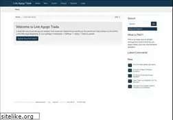 Sites similar to linkagogo.trade