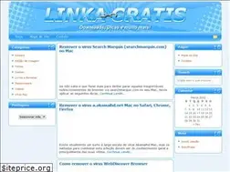 Sites similar to linkagratis.net