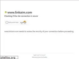 Sites similar to linkaim.com