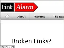 Sites similar to linkalarm.com