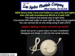 Sites similar to linkalights.com