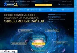 Sites similar to linkall.ru