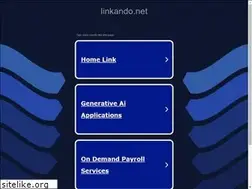 Sites similar to linkando.net