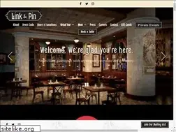 Sites similar to linkandpin.com