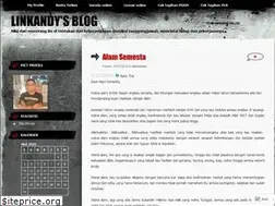 Sites similar to linkandy.wordpress.com