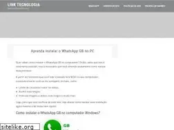 Sites similar to linkanimal.com.br