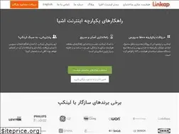 Sites similar to linkap.net