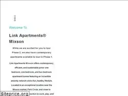 Sites similar to linkapartmentsmixson.com