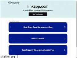 Sites similar to linkapp.com
