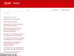 Sites similar to linkapp.danfoss.com