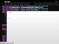 Sites similar to linkapp.io