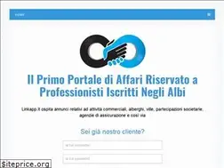 Sites similar to linkapp.it