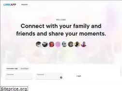 Sites similar to linkappafrica.com