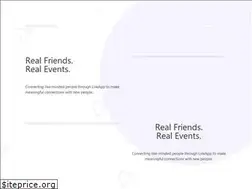 Sites similar to linkappofficial.com