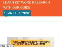 Sites similar to linkarati.com