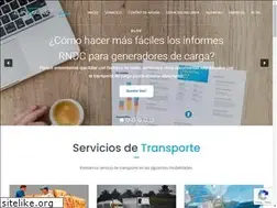 Sites similar to linkarga.com