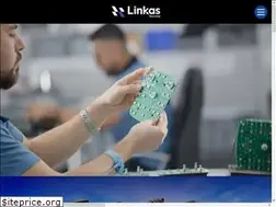 Sites similar to linkas.com.tr