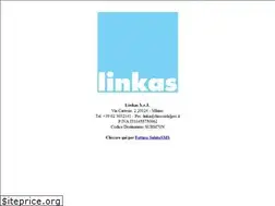 Sites similar to linkas.it