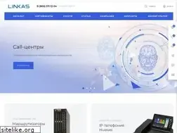 Sites similar to linkas.ru