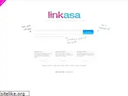 Sites similar to linkasa.com