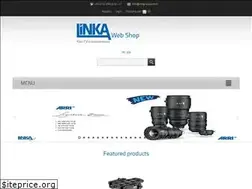Sites similar to linkashop.camera