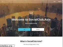 Sites similar to linkasia.mn.co