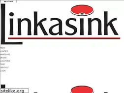 Sites similar to linkasink.com