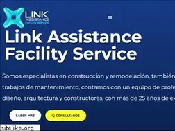 Sites similar to linkassistance.com