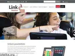 Sites similar to linkassistive.com