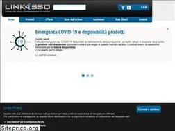 Sites similar to linkasso.it