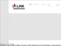 Sites similar to linkassociates.org