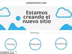 Sites similar to linkastudio.com