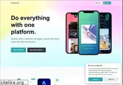 Sites similar to linkat.me